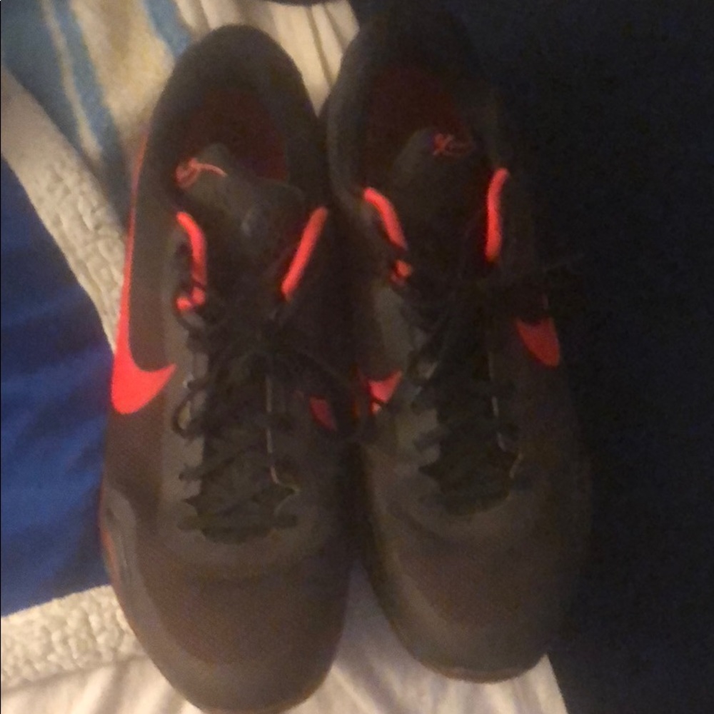 Kobe 10’s